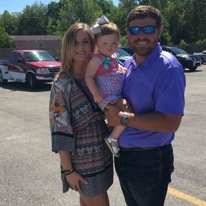 Meet your Posher, Brett